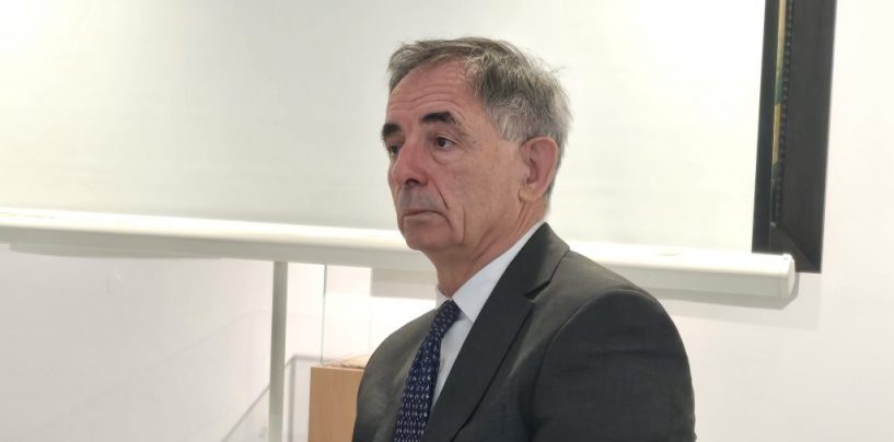 UBOJSTVO U BANSKOM GRABOVCU