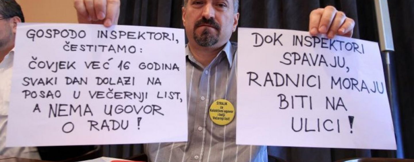 HRT BOJKOTIRA I ANTONA FILIĆA