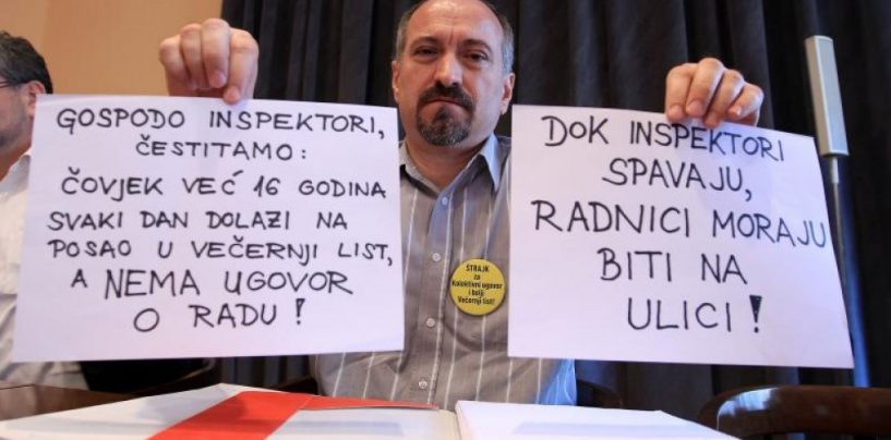 HRT BOJKOTIRA I ANTONA FILIĆA