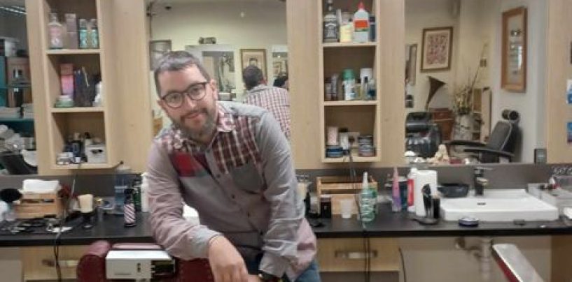 DAĆO, BRIJAČ S KALELARGE