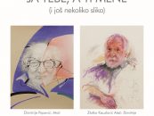 NOVA IZLOŽBA DIMITRIJA POPOVIĆA
