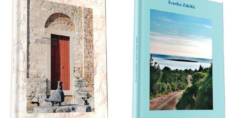 PROMOCIJA DVIJE KNJIGE IVANKE ZDRILIĆ U NSK