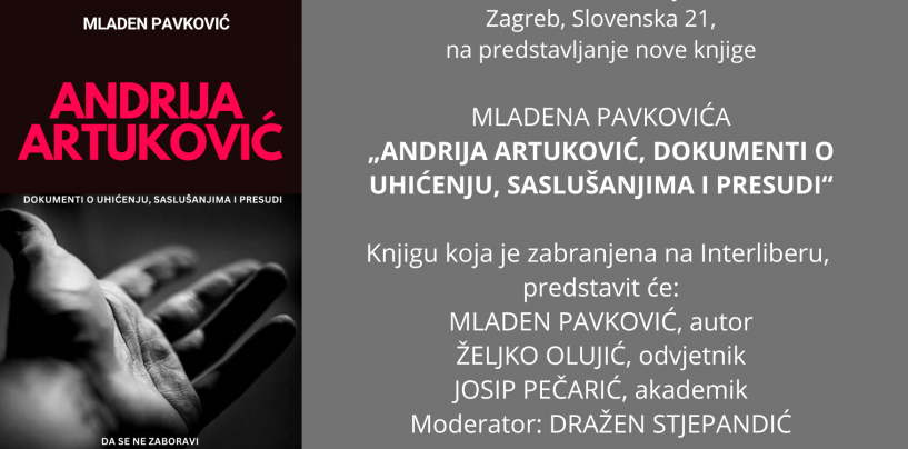 PROMOCIJA U DOMU HVIDRE