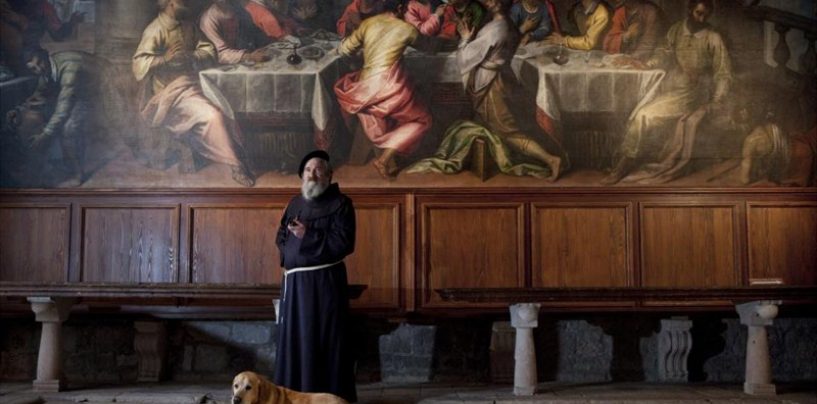 IN MEMORIAM FRA JOAKIM JAKI GREGOV