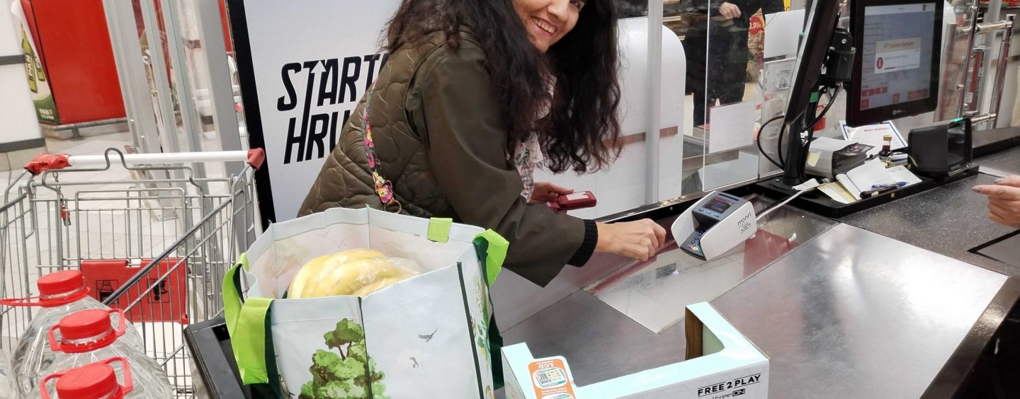 UDOVICA GENERALA ŠTEFA GRGCA