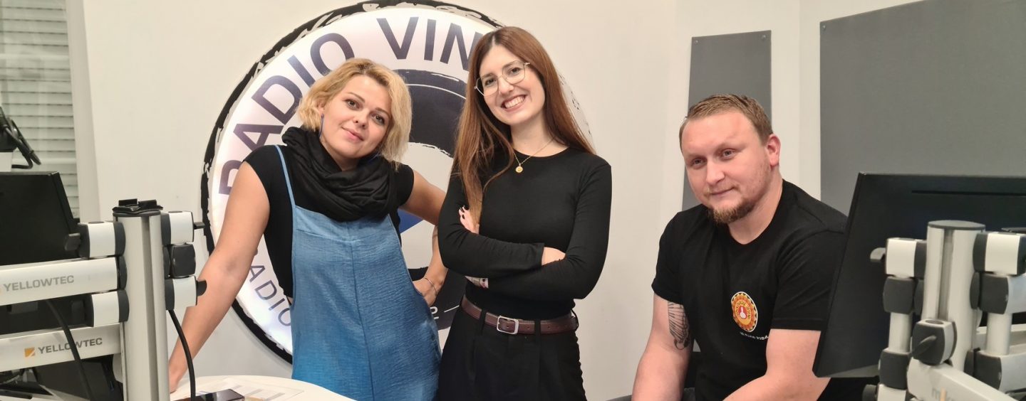 66 GODINA RADIJA VINKOVCI