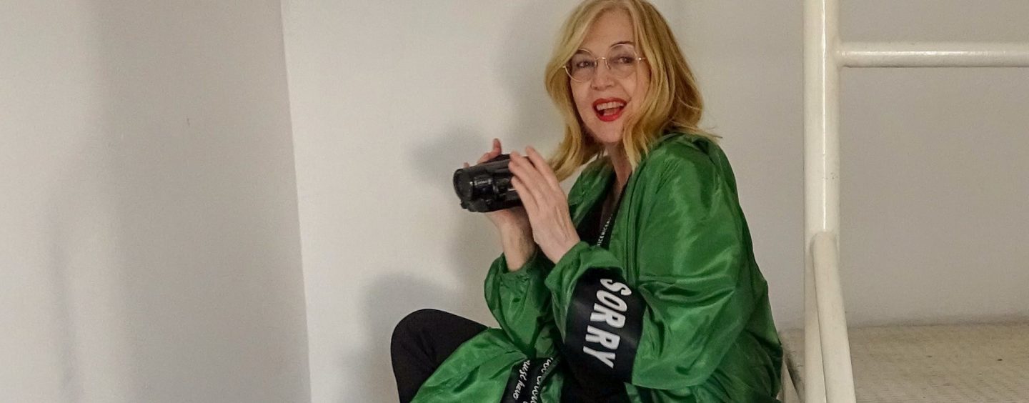 SIMBOL UMJETNIČKE OTPORNOSTI I UPORNOSTI