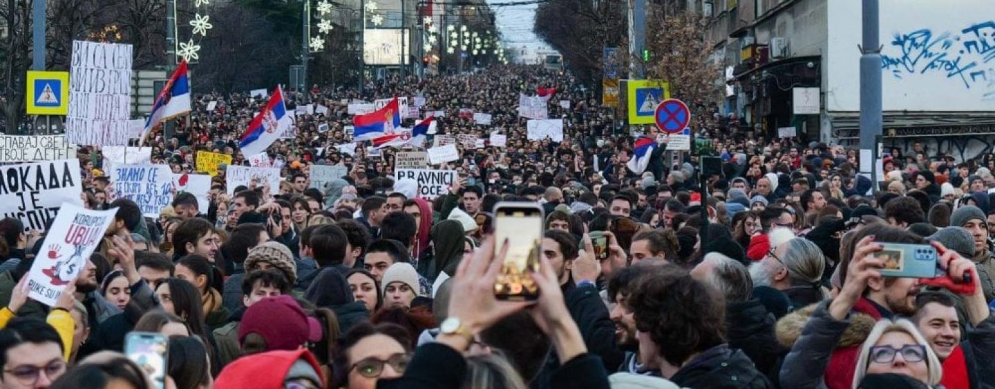 SVATKO TKO SADA PUTUJE U SRBIJU MOŽE BITI PROGLAŠEN HRVATSKIM ŠPIJUNOM