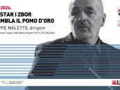 MONTEVERDI UOČI BOŽIĆA U LISINSKOM