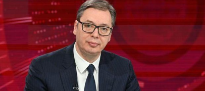 STALNA ANTIHRVATSKA HISTERIJA U SRBIJI