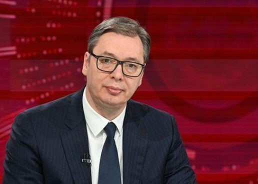 STALNA ANTIHRVATSKA HISTERIJA U SRBIJI