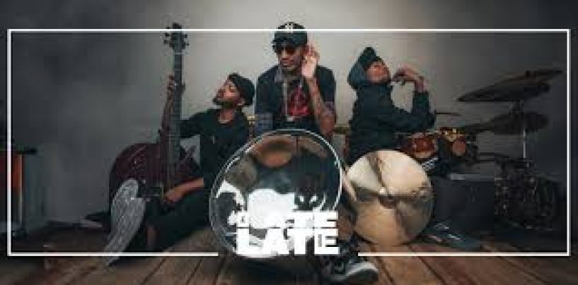 JONATHAN SCALES FOURCHESTRA DOLAZI U ČAKOVEC