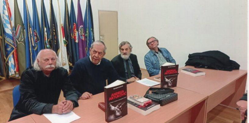 KRENUO PODCAST PORTALA “TJEDNO”