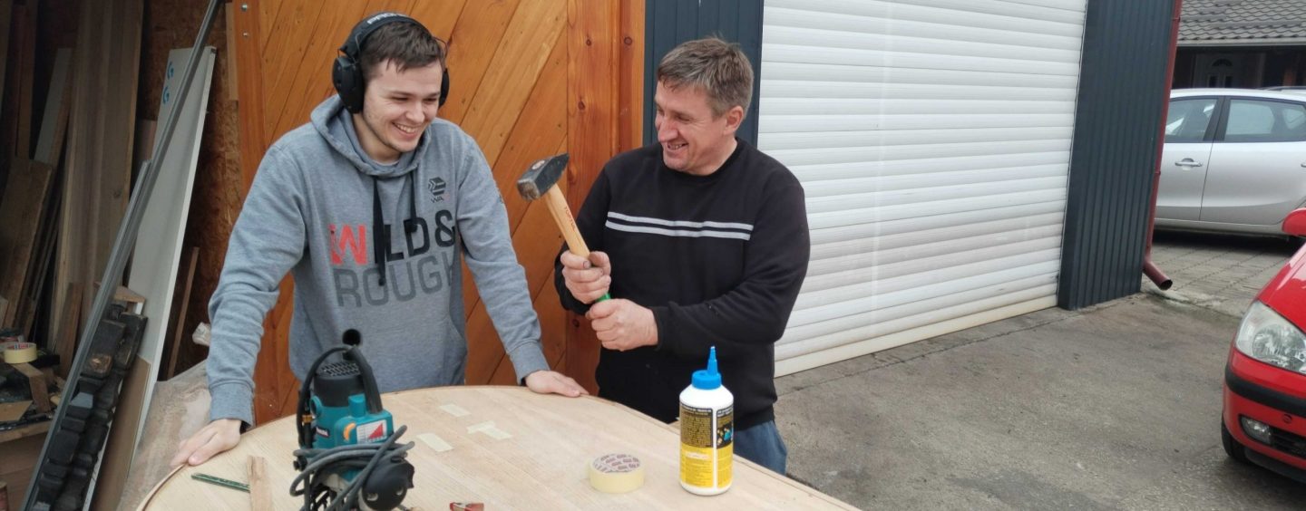 MAJSTORI MATANOVIĆI IZ SISKA