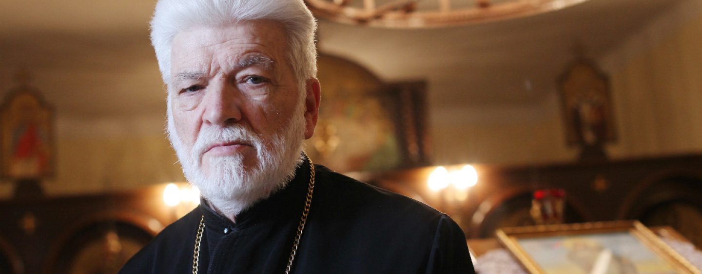 PAROH OLUIĆ  ZVONIO NA DAN TUĐMANOVE SMRTI
