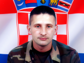 I PRVI POGINULI ZA AKCIJE “OLUJE”, DOBIO JE POČASNI ČIN GENERALA