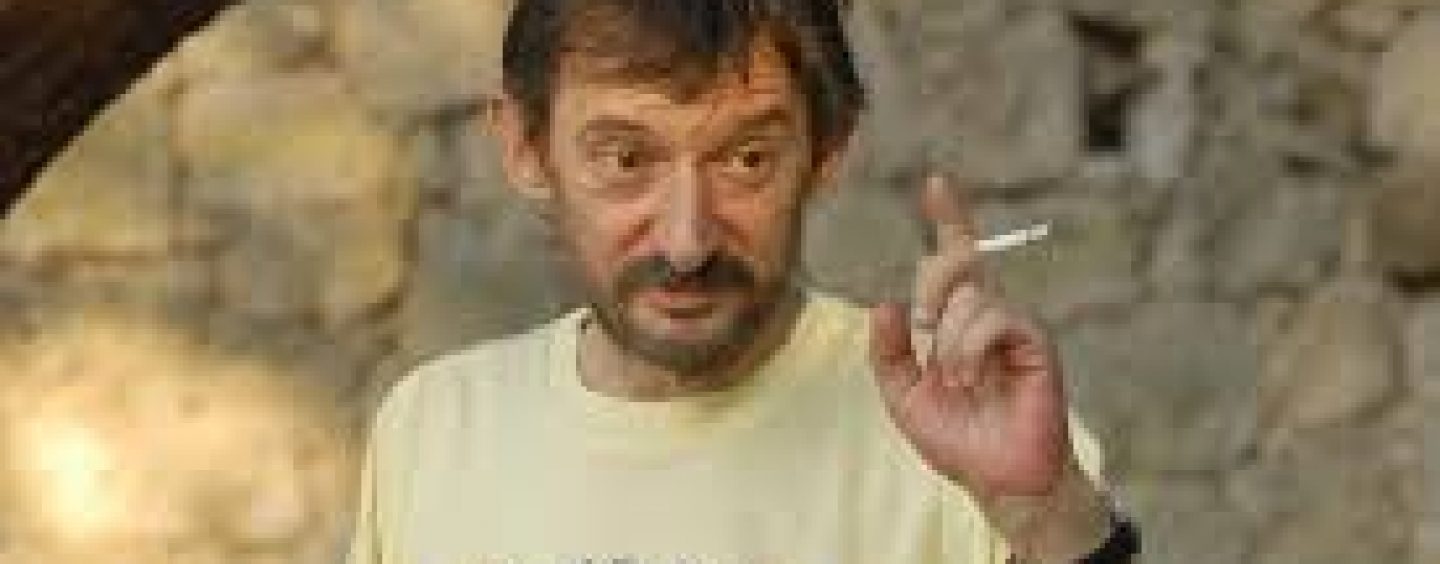 PREĐA VUŠOVIĆ BJEŽEĆI OD KAMATARA KRIO SE DJEVOJCI POD SUKNJOM