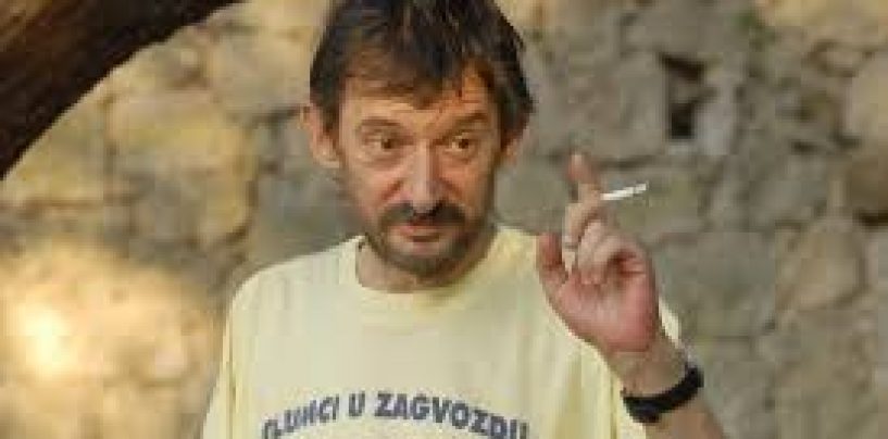 PREĐA VUŠOVIĆ BJEŽEĆI OD KAMATARA KRIO SE DJEVOJCI POD SUKNJOM