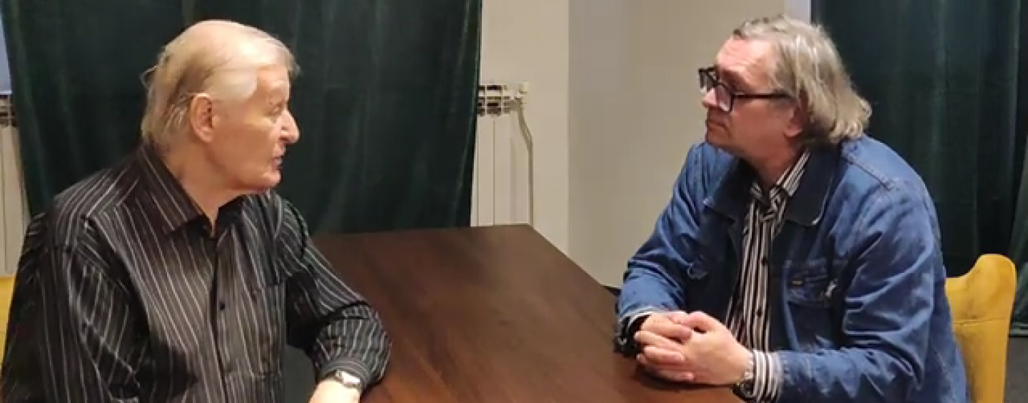 KRSNIK U PODCASTU PORTALA TJEDNO:  STRANI DOPISNICI NE MORAJU BITI I AGENTI DRŽAVA ODAKLE SU STIGLI