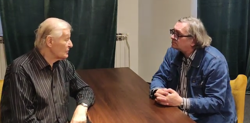 KRSNIK U PODCASTU PORTALA TJEDNO:  STRANI DOPISNICI NE MORAJU BITI I AGENTI DRŽAVA ODAKLE SU STIGLI