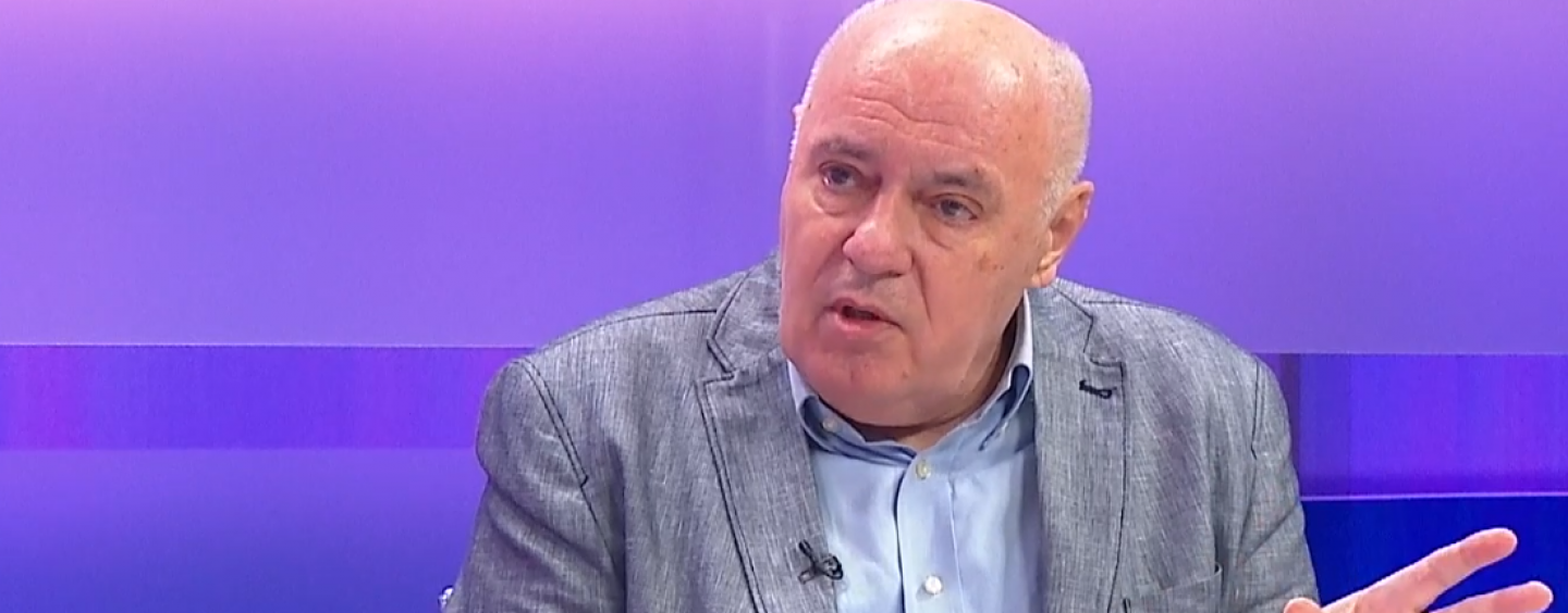 PUHOVSKI PONOVNO NA HRT-u