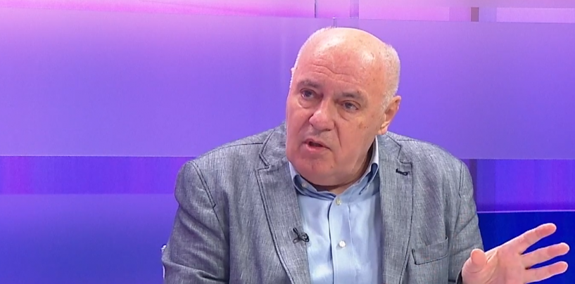 PUHOVSKI PONOVNO NA HRT-u