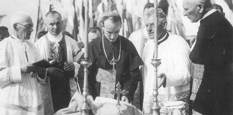 SVOJIM LJUDSKIM I DUHOVNIM ŽIVOTOM SVOME NARODU BIO JE KOMPAS