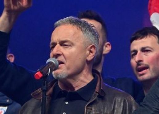 IDEMO U VUKOVAR NA THOMPSONA