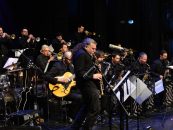 JAZZ PROLJEĆE U LISINSKOM