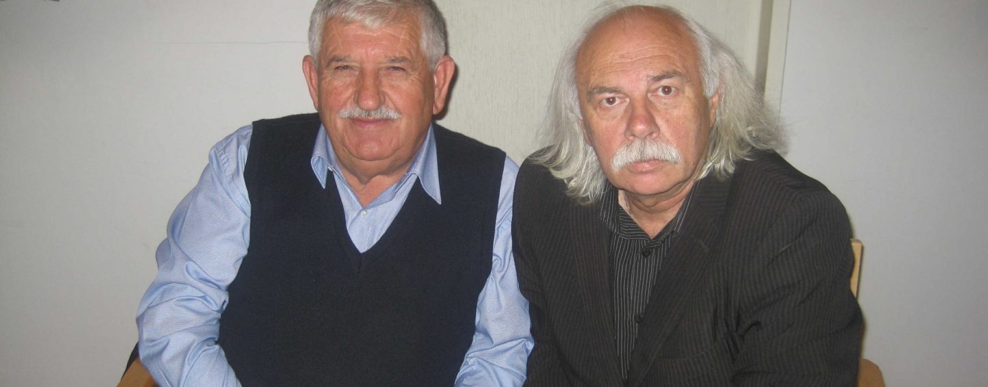 BILO JE VIŠE KRVI NEGO METAKA