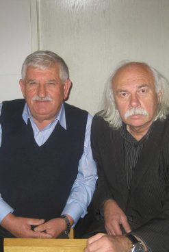 PAVKOVIĆ: MEDIJSKI TRETMAN BRANITELJA SVODI SE NA PRIGODNIČARENJE