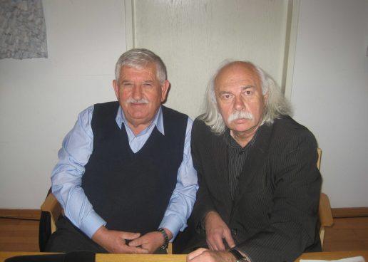 PAVKOVIĆ: MEDIJSKI TRETMAN BRANITELJA SVODI SE NA PRIGODNIČARENJE