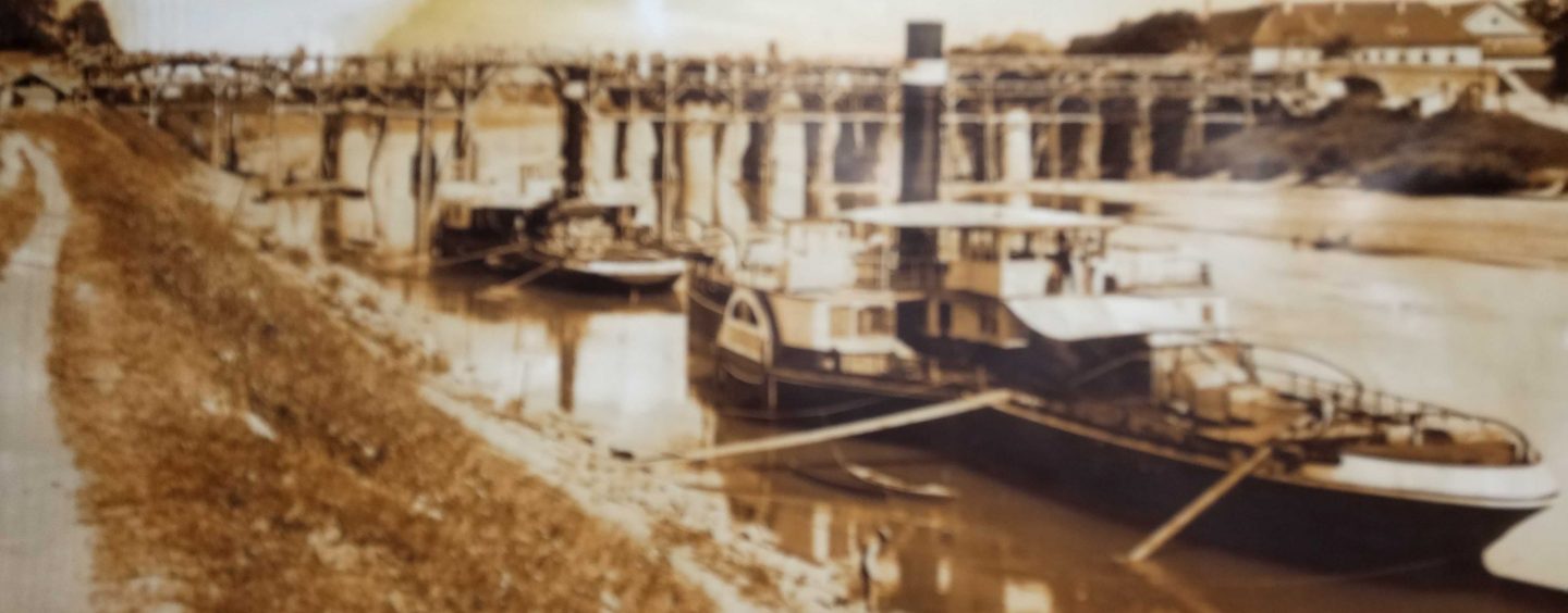 SISAČKO GOSPODARSTVO NEKADA