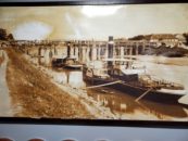 SISAČKO GOSPODARSTVO NEKADA