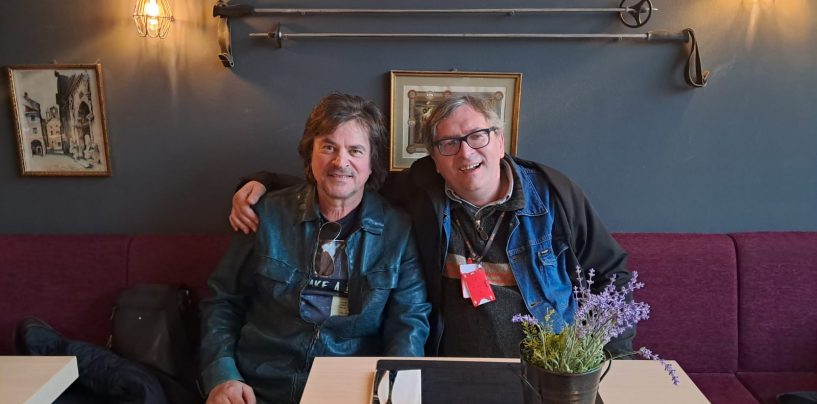 PREMIJERA NOVOG SPOTA NA CMC-u