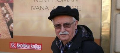 INCIJATIVA DA SE IVAN ARALICA PREDLOŽI ZA NOBELOVU NAGRADU