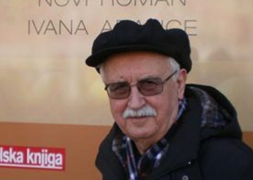 INCIJATIVA DA SE IVAN ARALICA PREDLOŽI ZA NOBELOVU NAGRADU