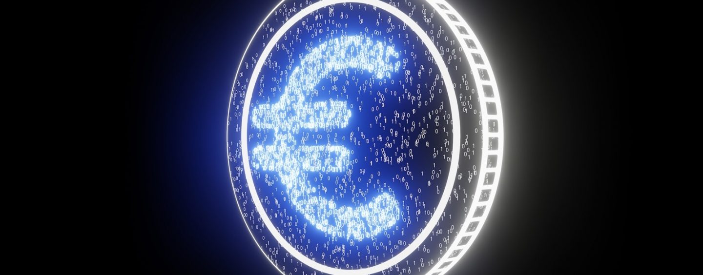 U LISTOPADU SE UVODI DIGITALNI EURO