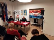 MANUELA MILETIĆ NOVA ČELNICA UDRUGE LIČANA U SISKU