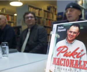 LUPINO U PODCASTU PORTALA TJEDNO: MADONNU SAM POZNAVAO DOK JE JOŠ BILA KONOBARICA