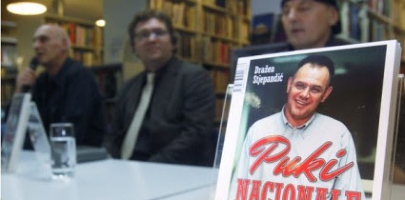 LUPINO U PODCASTU PORTALA TJEDNO: MADONNU SAM POZNAVAO DOK JE JOŠ BILA KONOBARICA