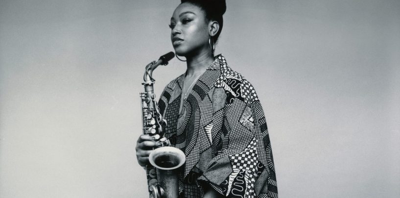 CAMILA IZ PLEMENA IBIBIO