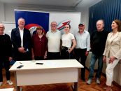 KOALICIJA „HOĆEMO PRAVEDNO“ I „POKRETA ZA MODERNU HRVATSKU“