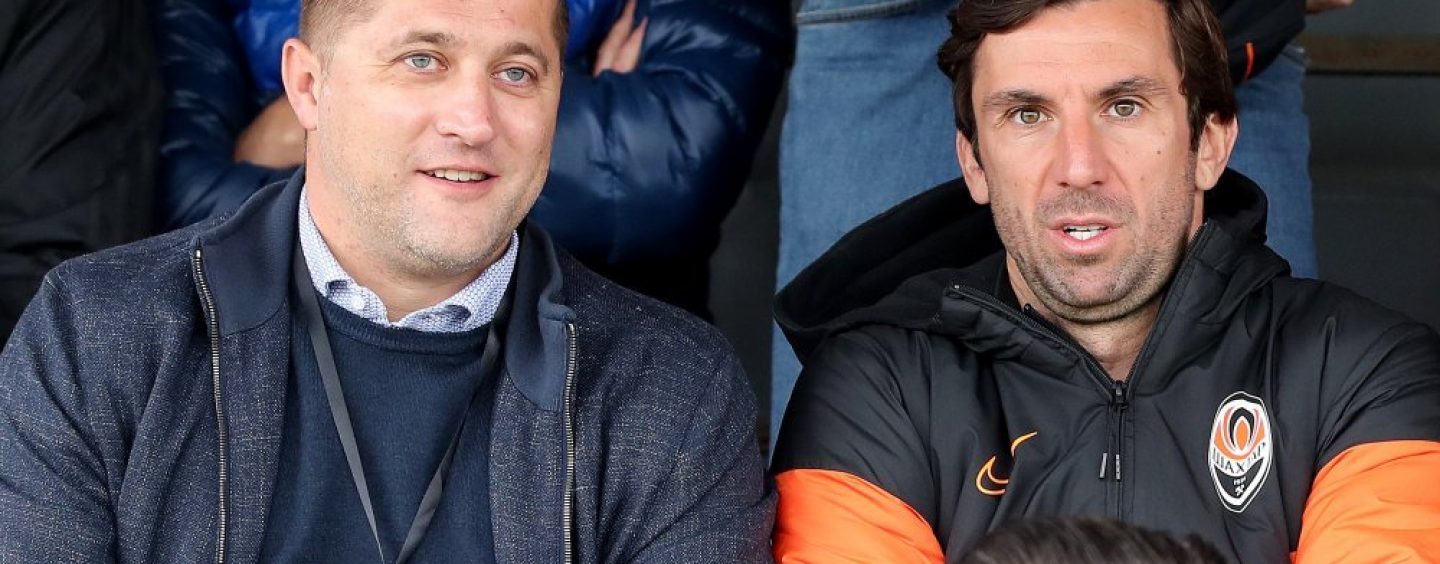 ZAHORA BLOKORAO OSIJEK