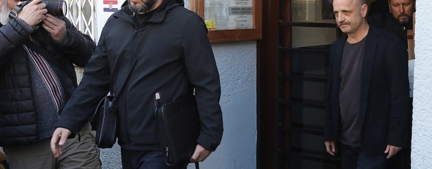 SABOR DONOSI MNOGE ZAKONE, ALI NE I ZAKON O PORIJEKLU IMOVINE