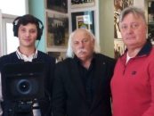 U VARAŽDINU PRIKAZAN FILM O PAVKOVIĆU