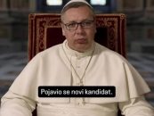 NOVI PAPA