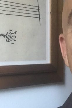 KORUGA: DRUGAČIJI „ZAGREBAČKI SOLISTI“ PREDVOĐENI GUYOM BRAUNSTEINOM