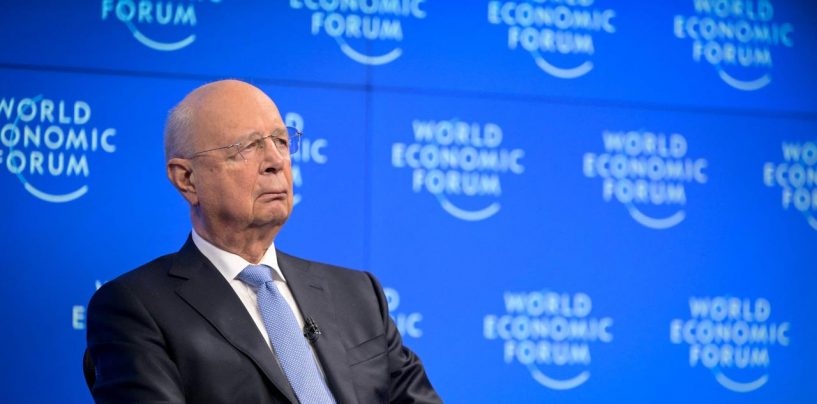 KLAUS SCHWAB PODNIO OSTAVKU NA DAN PAPINE SMRTI