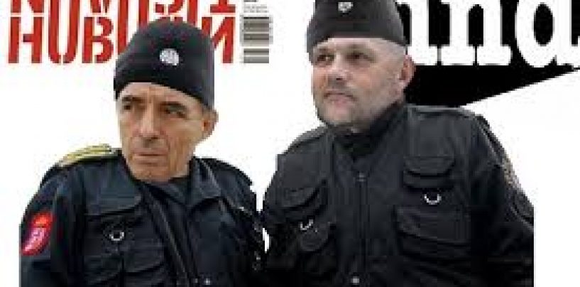 KAO NEZAVISNI A KUKAJU ŠTO ĆE MANJE  SISATI DRŽAVNU SISU